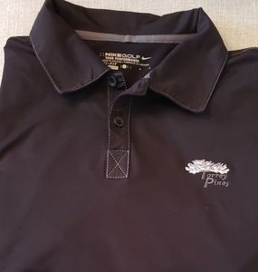 Great shape Nike Torrey Pines Golf Polo